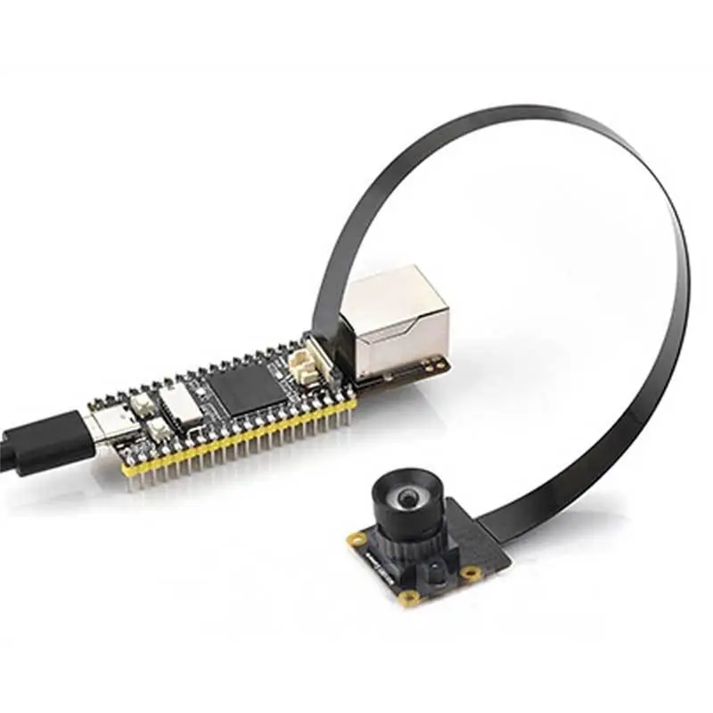 Luckfox Pico RV1106 카메라 모듈 MIS5001 5MP 2592X1944 광각 렌즈리스 Forluckfox Pico Pro/Max/Ultra A