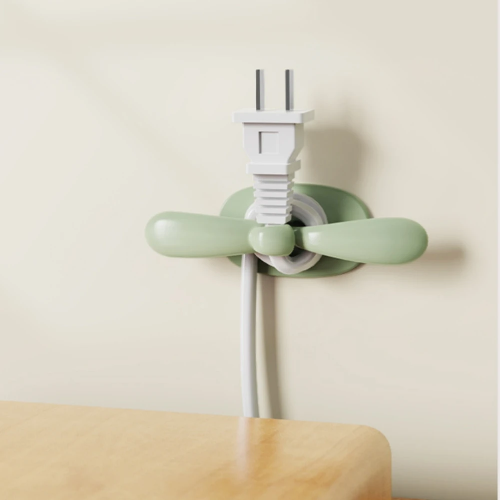 Рисунок 2 - Органайзер для обмотки шнура