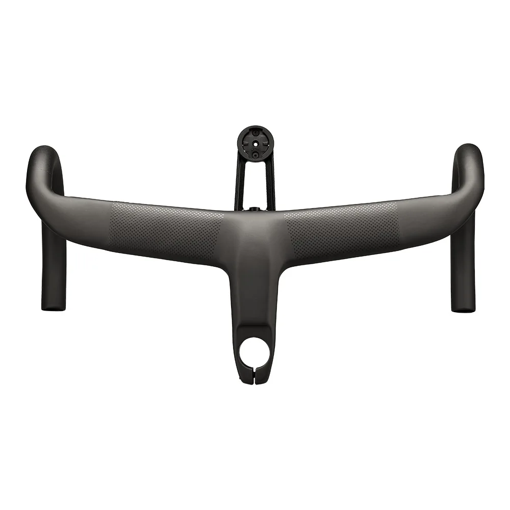 キャノンデール Carbon One-Piece Handlebar 420mm Amazon.com