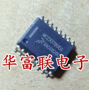 

Бесплатная доставка MCZ33780EG.MC33780EG SOP-16 5 шт.