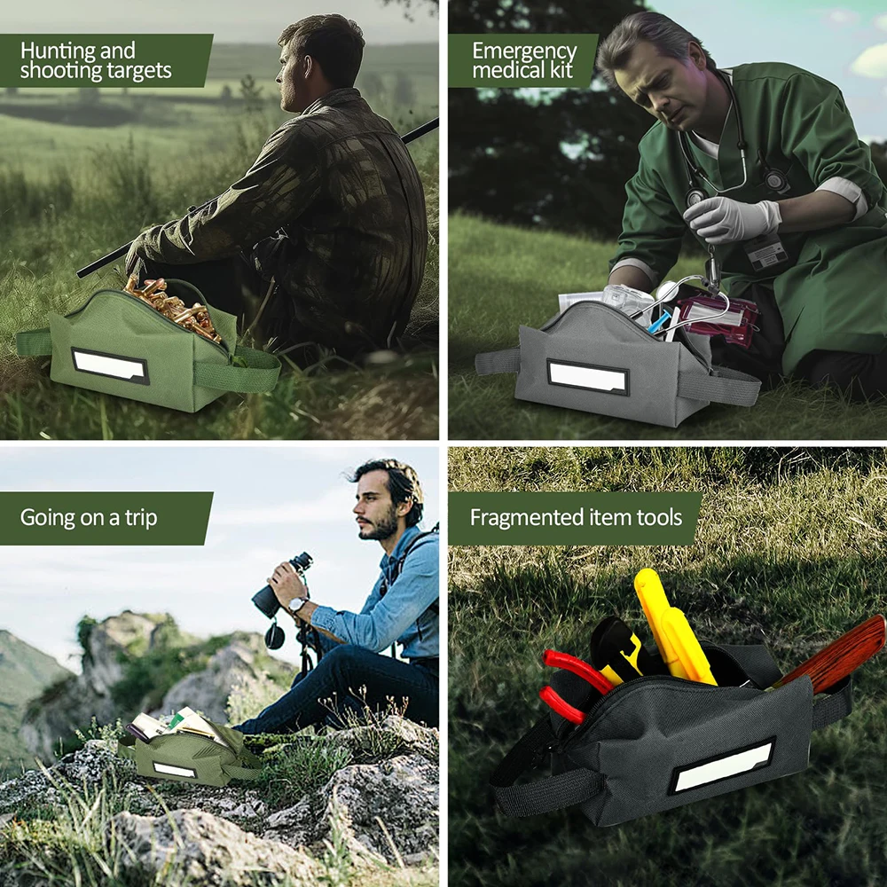 Tactical Ammo Storage Pouch 5