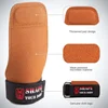 Sports Weight Lifting Training Horizontal Bar Gloves for Gym Crossfit Fitness Bodybuilding Workout Palm Protector 6