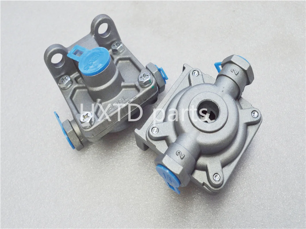 1104635600007/L0356402005A0 Quick release valve,Foton Ollin,Aumark truck