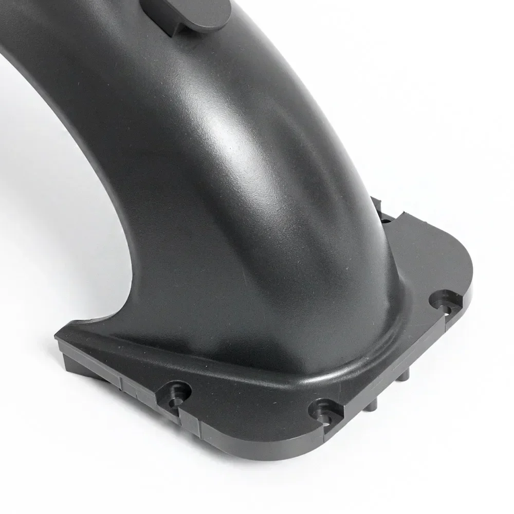 Kotflügel Hinten Rücklicht Rad Splash Kotflügel Wasser Schallwand Für Ninebot Segway MAX G30 G30D Deutsche Version Elektrische Roller Teil – Detail 13