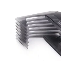 Electric Replacement Hair Clippers Beard Trimmer Comb Attachment Gift For Philips QC5130 QC5105 QC5115 QC5120 QC5125 QC5135 2