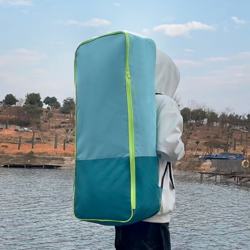 Dikalong's same sup paddle board backpack water board storage bag extra large capacity outdoor shoulder waterproof storage bag