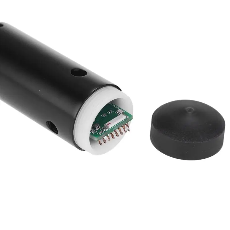 VO-For 스테이지 조명 수신기 2.4G ISM DMX512 무선 여성용 XLR EU-PLUG LED 조명 스테이지 PAR 파티 조명용