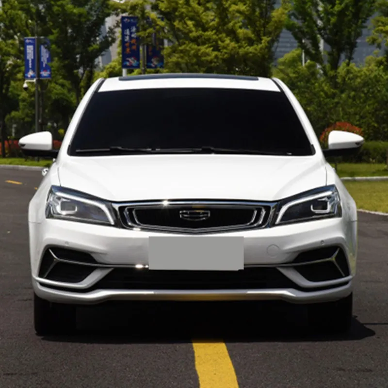 ڵ â ﰢ Ȱ, Geely Emgrand 7 EC7 EC715 EC718
