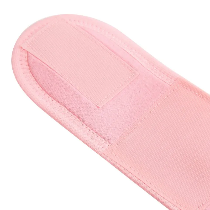 Maternity Women's Belly Band Adjustable Pregnancy Support Maternity Belt Support Back Pregnant Prenatal & Postnatal Supplies pregnancy belly support belt