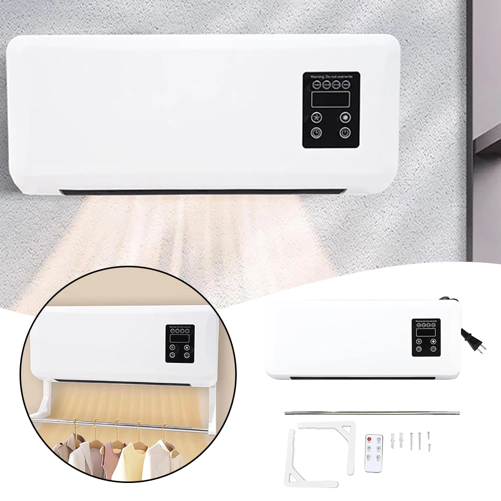 Aire-acondicionado-montado-en-la-pared-Mini-aire-acondicionado-de ...