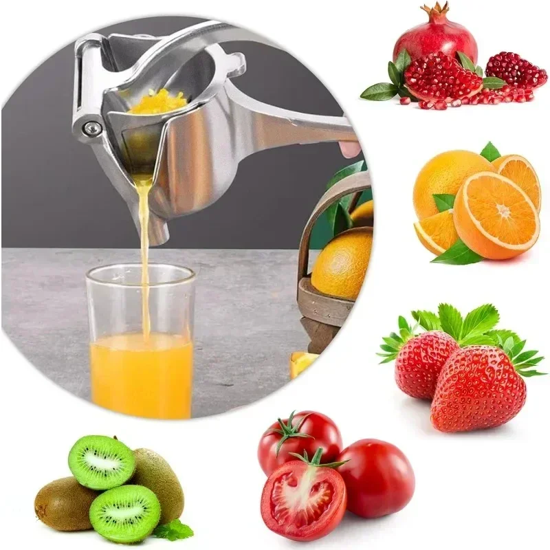 Manual Juicer Orange Pomegranate Squeezer Household Lemon Tools Squeezer Kitchen Juice Fruit Fruit Juicer