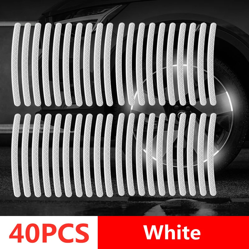 40pc red tyre#3