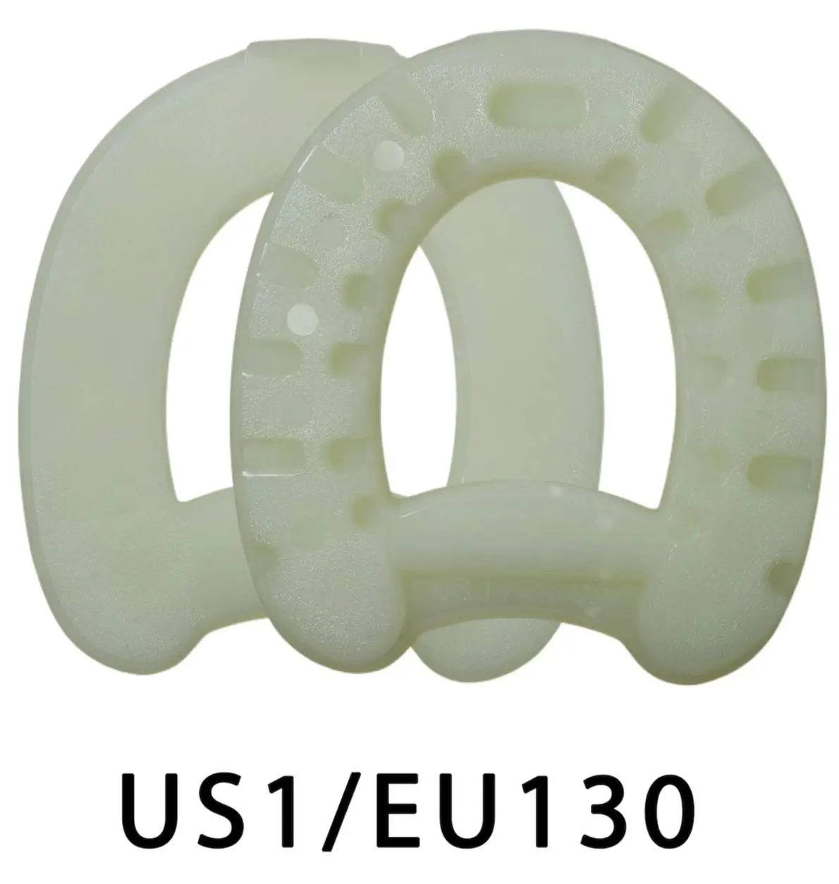TPU horseshoe speed, anti slip, and wear-resistant 4