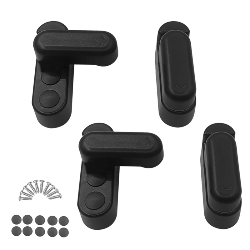 

Профессиональный замок для прицепа, настольной доски, пряжка для замка шкафа, пряжка для замка шкафа, простая установка для