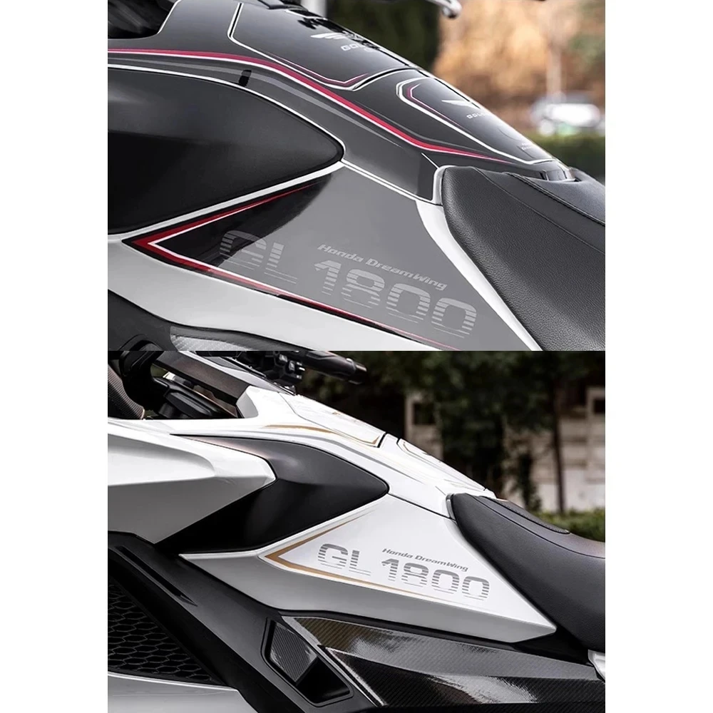 ȥ Goldwing GL1800 2023-2024  ƼĿ ũ ƼĿ  ȣ ŰƮ   1800 ׼ Į