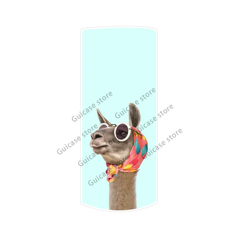 Cute Clear TPU Silicone Phone Case Bumper Cover