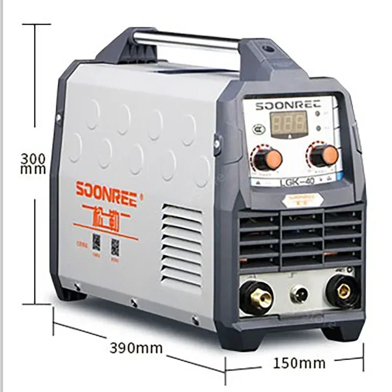 Special offer Plasma Cutting MachineWS-200A Plasma Cutter with PT31 Free Welding Accessories High Quality New 4
