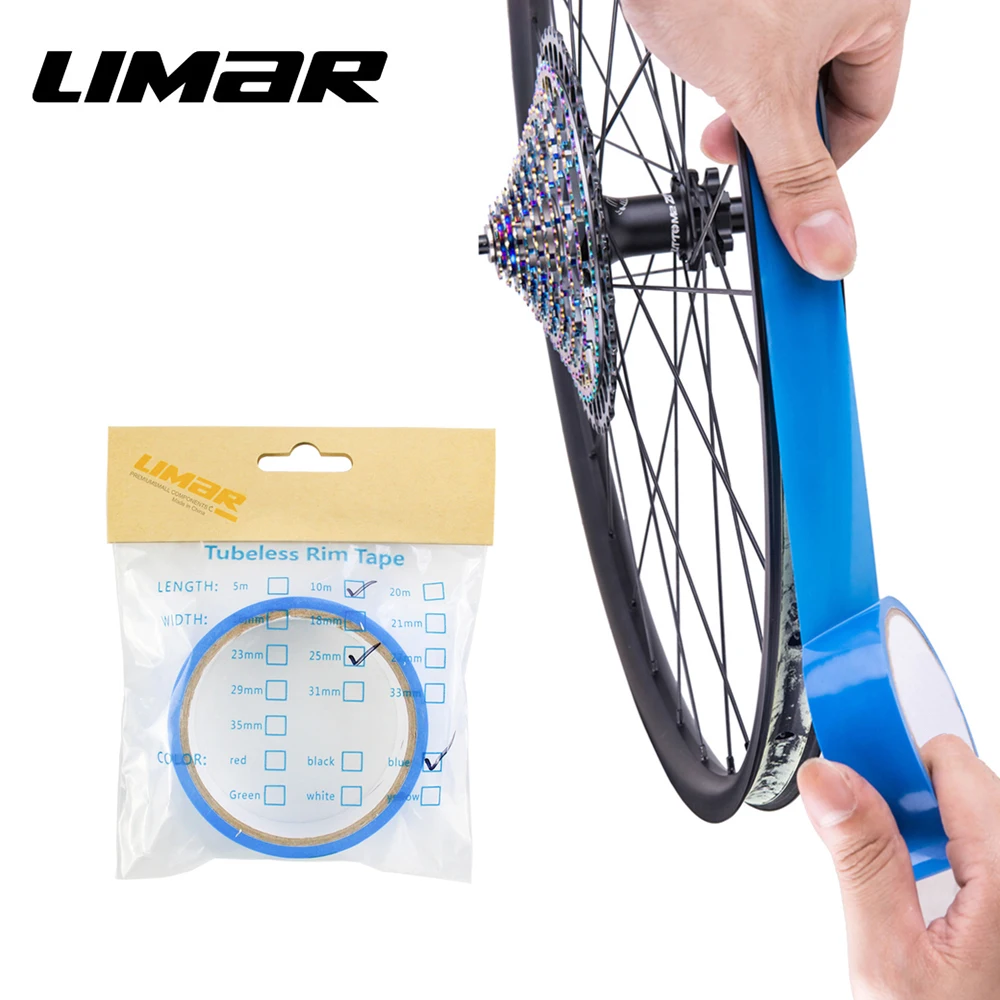 Conversione tubeless di un cerchio: come si fa