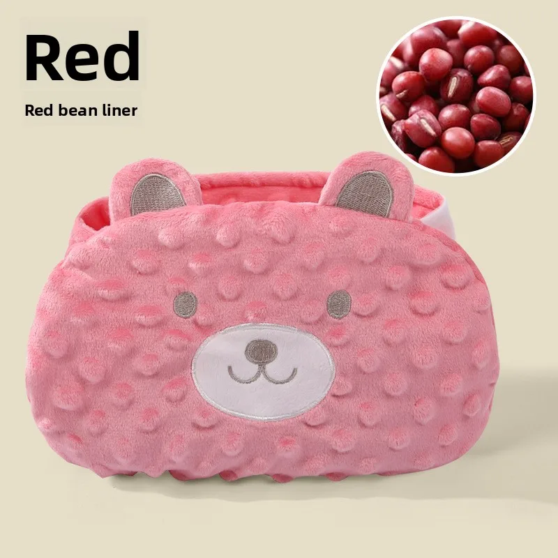 Baby Belly Warmer Band 6