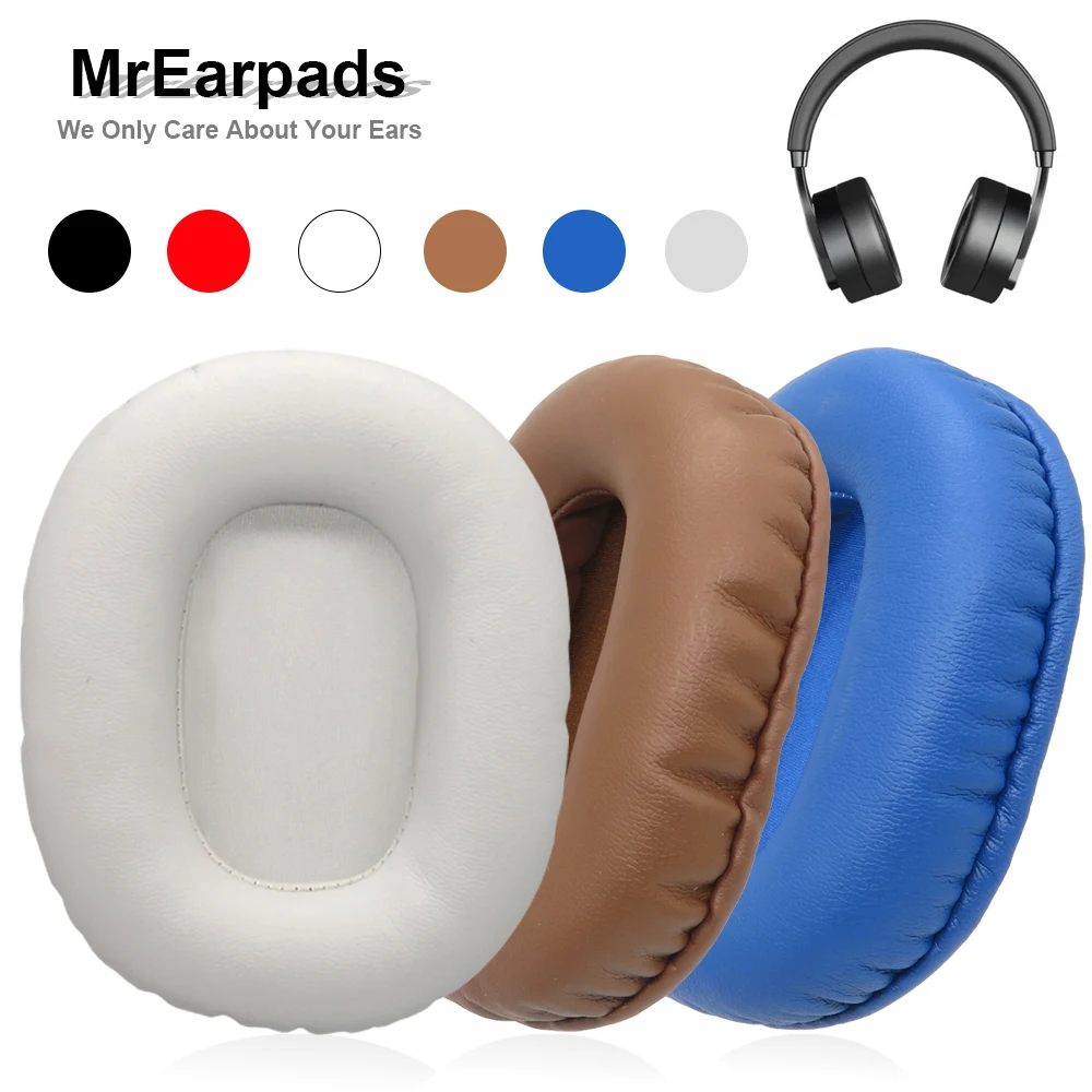 

H880 Earpads For Edifier H880 Headphone Ear Pads Earcushion Replacement