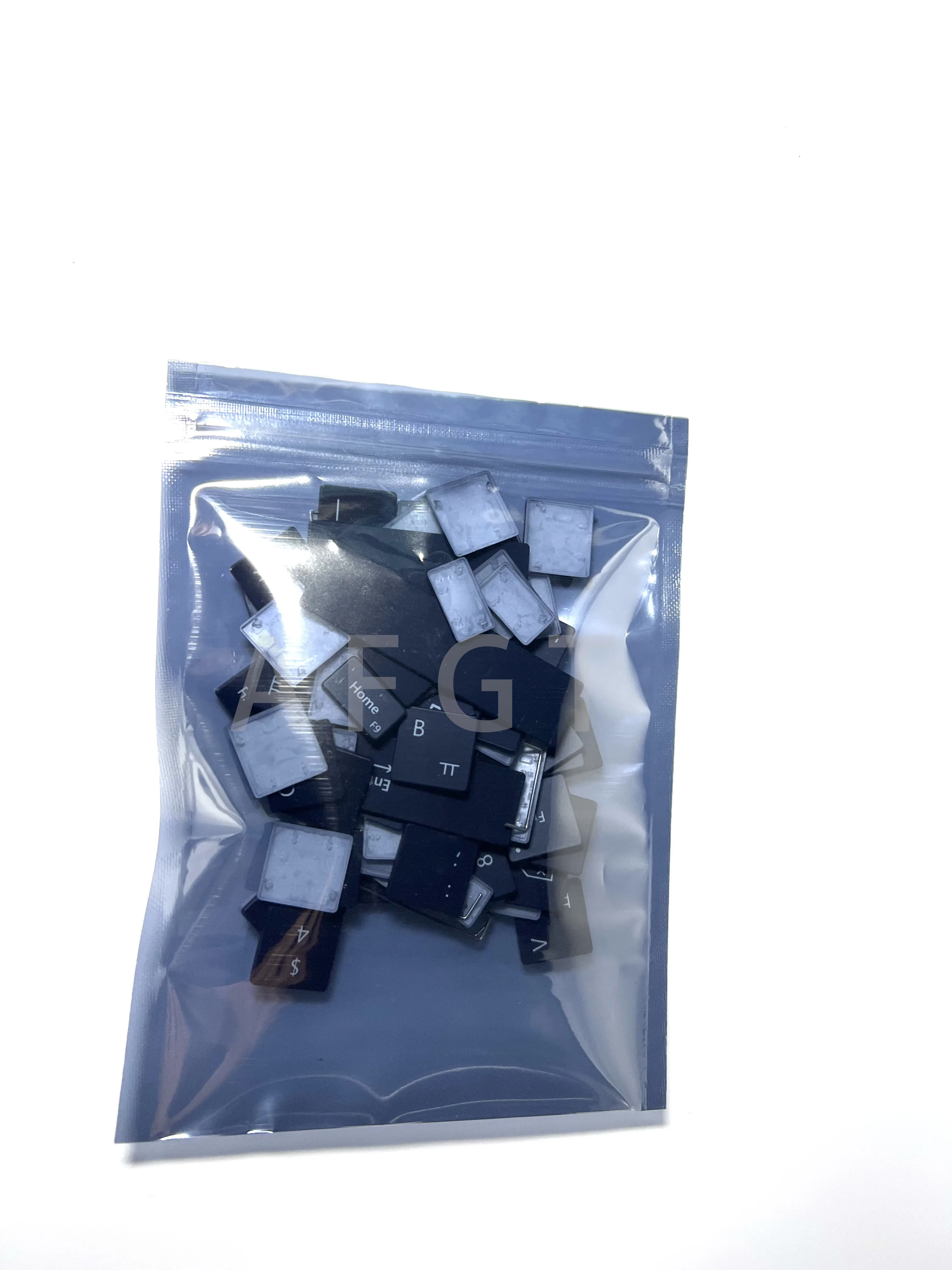 Original For Surface Pro8 ProX Key Cap Keyboard Cap 1983 1876 Complete Set Of Keycaps Black Grey Blue Red Korean