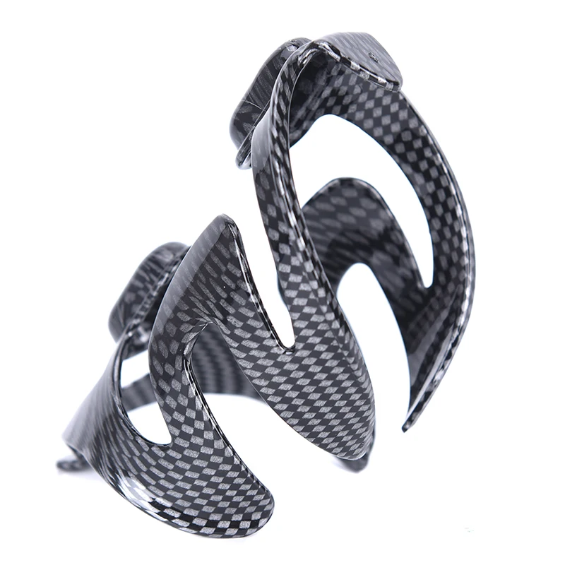 Bike Road Bike Bottle Cage Carbon Fiber Glass Water Bottle Cage Holder
