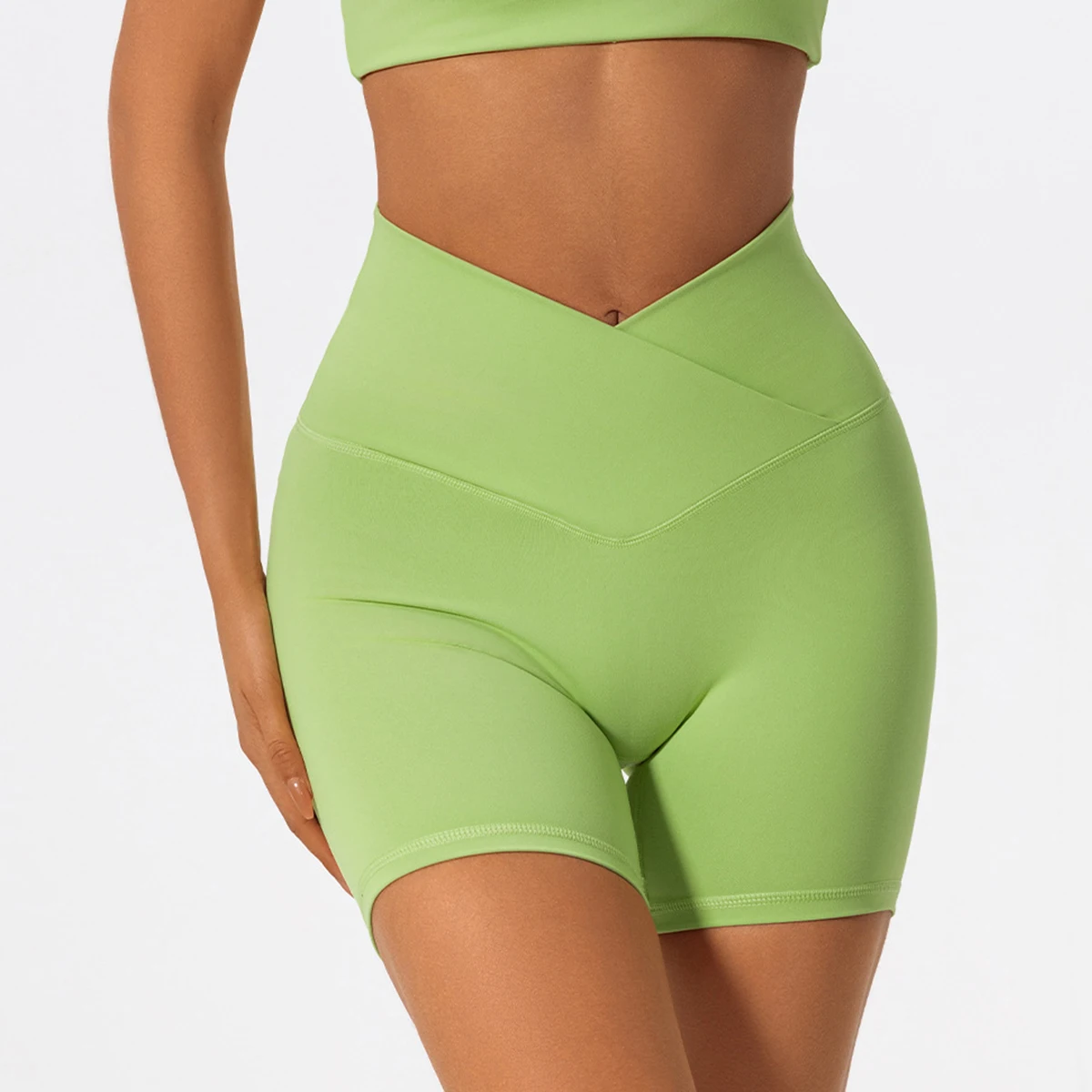 Light Green / S