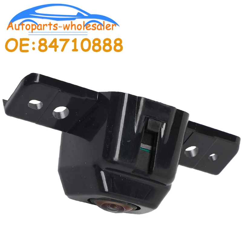 Car Auto accessorie Front View Driver Information Camera 84710888 8151101