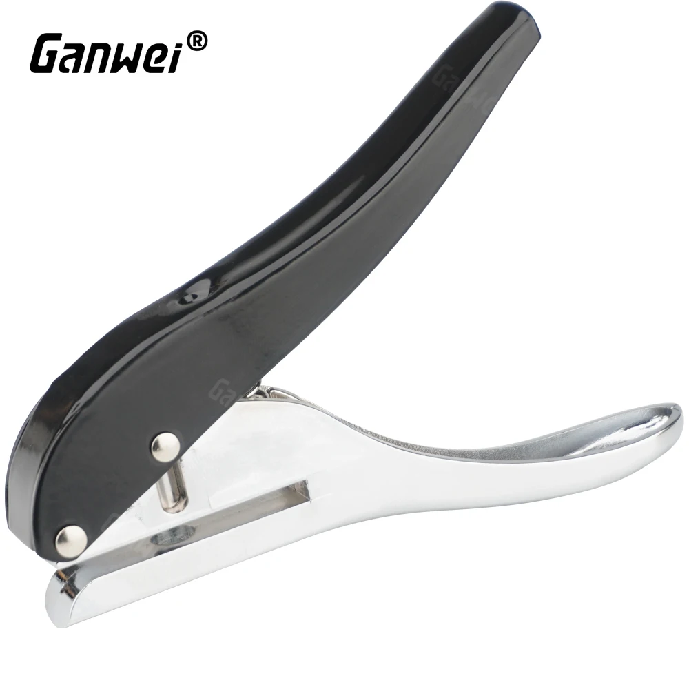 Single Hole Punch 6mm 8MM 10MM Heavy Duty Hole Puncher Portable Hole Edge  Banding Punching Plier Handheld Punching Tool - AliExpress