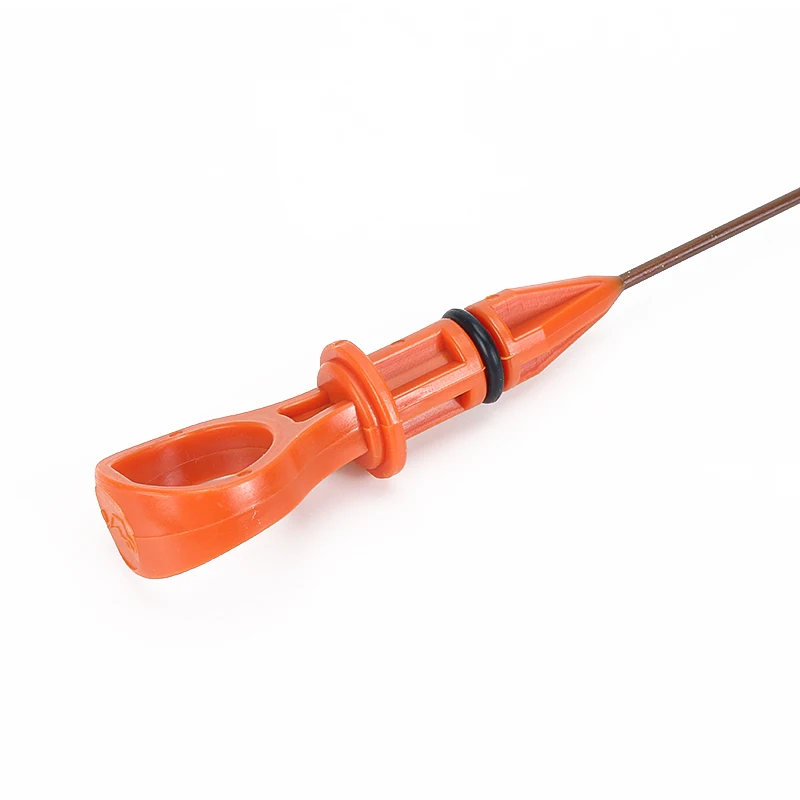 engine oil dipstick 660mm 1174G9 Car Engine Oil Fluid Level Dipstick Fits Peugeot 2.0 308 3008 508 5008 RCZ EXPERT 3 tools Car accessories