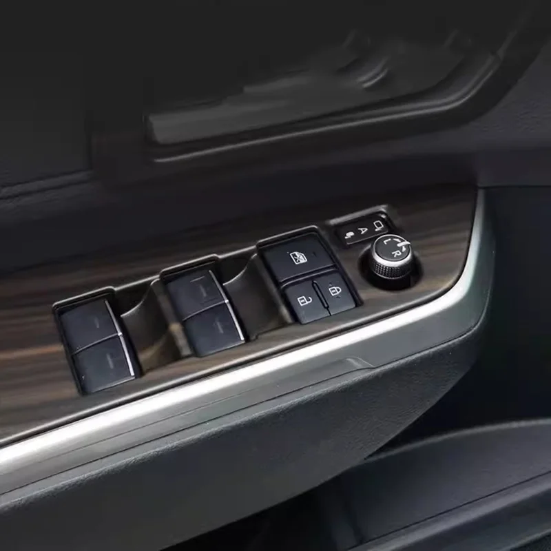 

Панель переключателя двери и окна для Toyota Sienna 2021 2022 2023