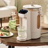 3L Smart Electric Kettle Constant Temperature Chlorine Removal 6 Gear Water Dispenser Insulated Kettle Fast Boiling Water Kettle 1