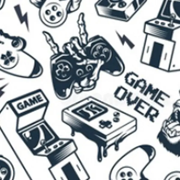 BitFunx Game Store