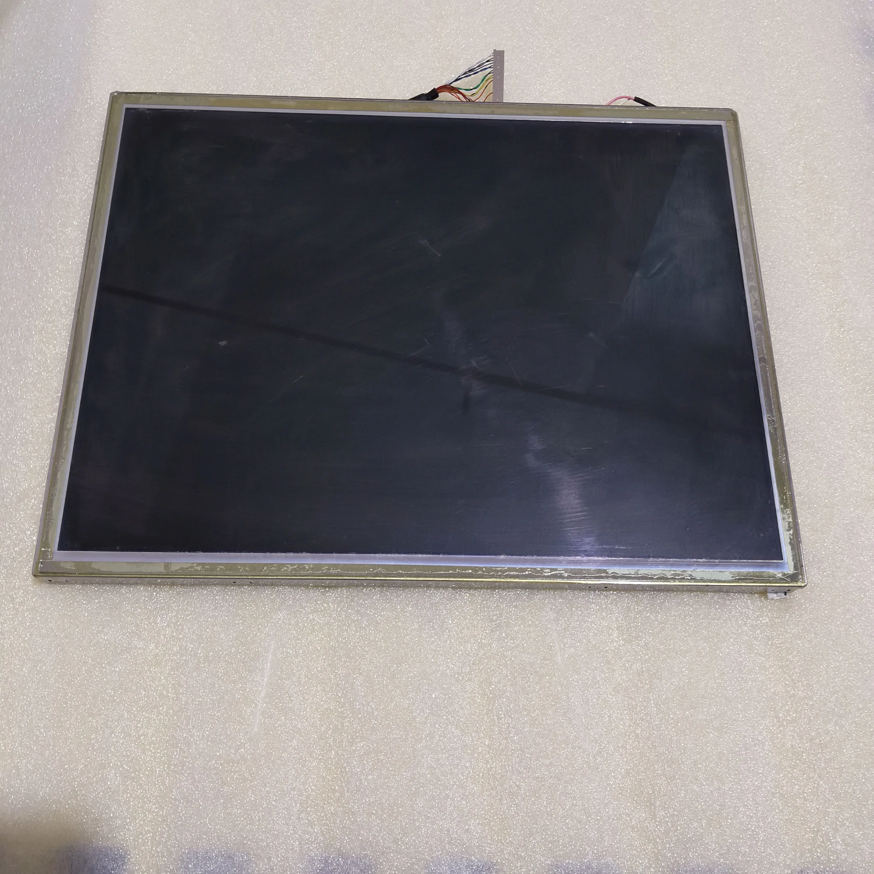 

ORIGINAL G150X1-L01 15 inch 1024*768 LCD display screen panel Replacement maintenance