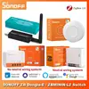 SONOFF ZB Dongle-E/ ZBMINI-L2/ ZBMINI/ SNZB-01p Zigbee button Smart Home Via eWeLink Alexa Google Home Work with ZB Bridge- P 1