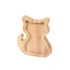 2024 New Wooden Bank Cartoon Bank Dinosaur Bank Saving Bank Acrylic Coin Bank Wooden Christmas Birthday Gift 4