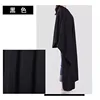 Waterproof Salon Hairdresser Haircut Cover Colored Hair Dust Proof Apron Styling Cloth Barber Shop Apron Cape 3