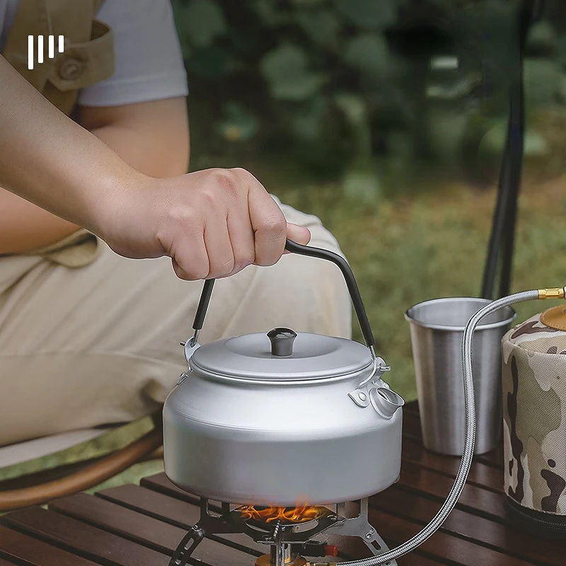 The Best Aluminum Camping Kettles 