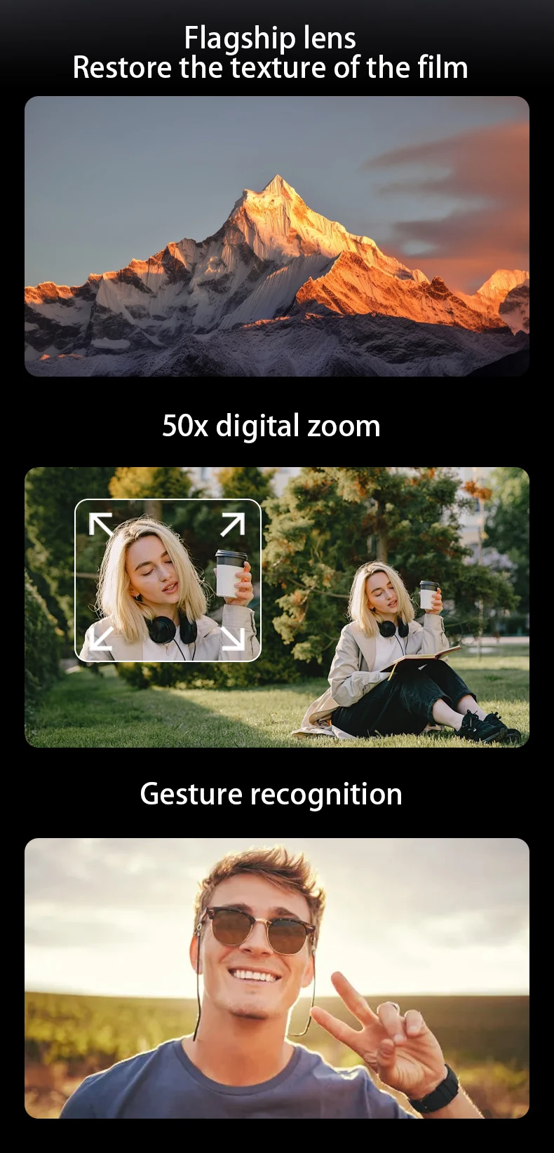 Nuevo Dron ES800 8K, cámaras HD profesionales, obstáculo de flujo óptico, protector de hélice incorporado, GPS, Motor sin escobillas, cuadricópteros aéreos