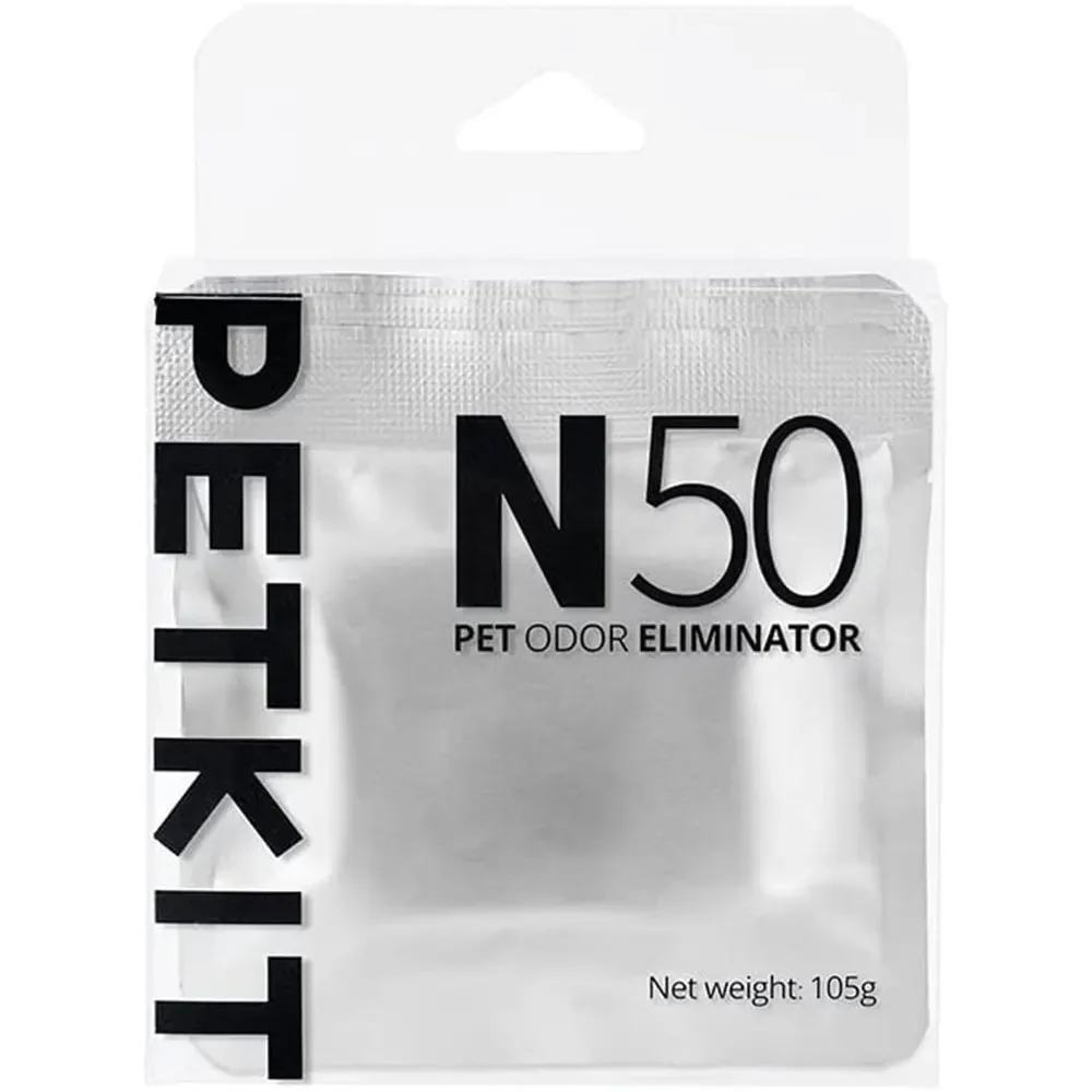 Spalare Lettiera Automatica Per Cani Pura Accessori Deodorante Forniture Per Cube Box Max Cat Petkit Pet