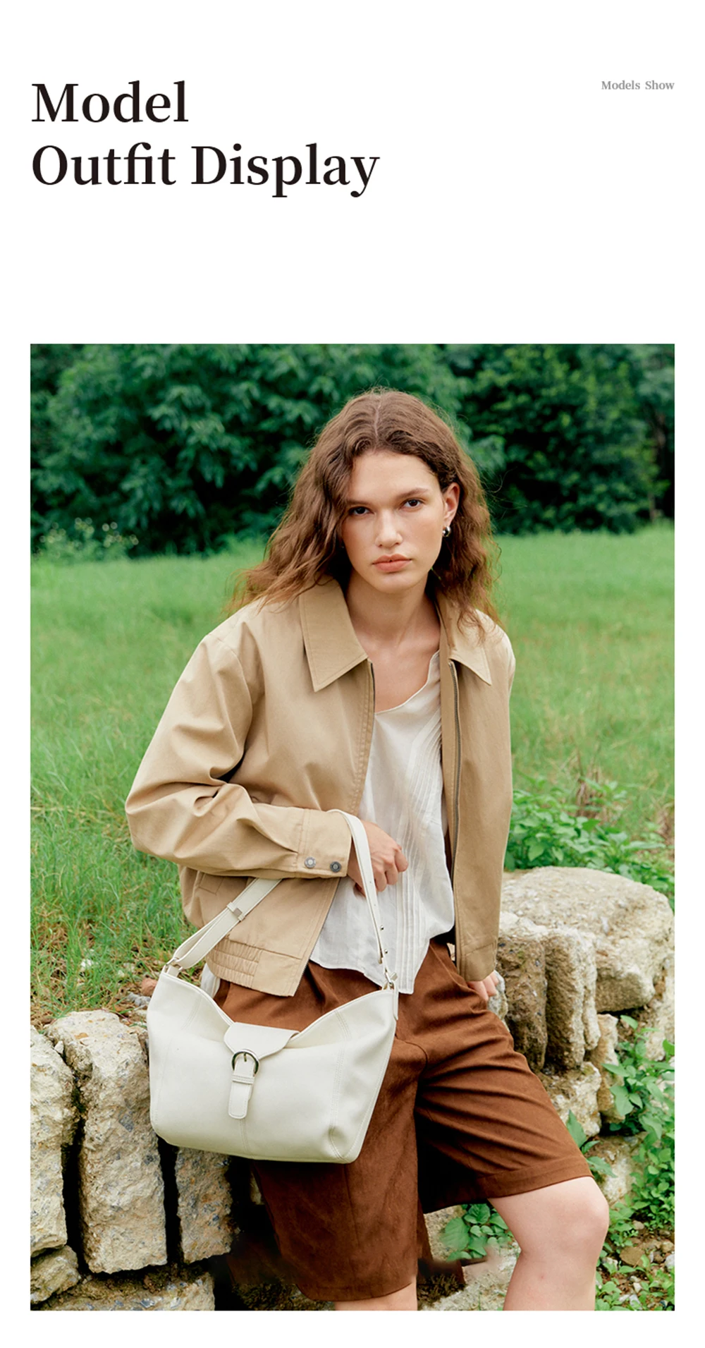 Internal compartment