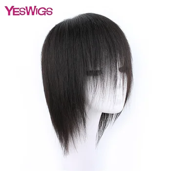 Parrucche in Capelli Umani Brasiliani con Base in Seta, Parrucca Full Lace Pre-Piumata, Liscia e Setosa, Parrucca Frontale Full Lace con Top in Seta, Capelli Umani Grezzi