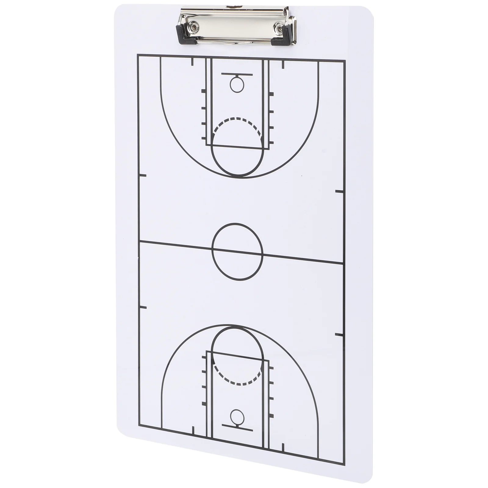 

Basketball Board Creative Match Writing Tactics Soccer Magnetic Coaching Competition for Sports Reusable Pvc Training