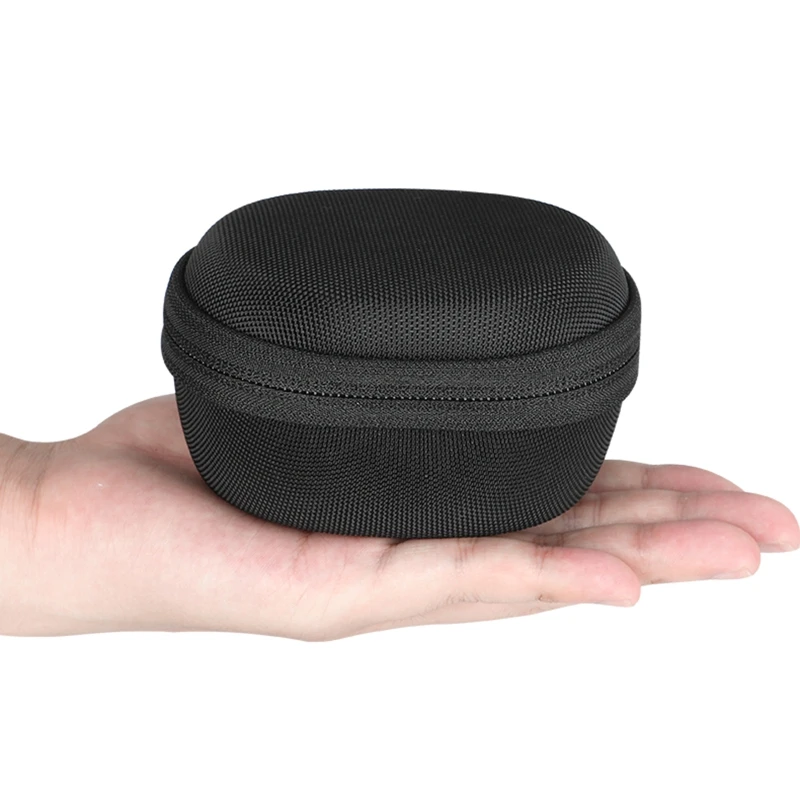 Travel EVA Zipper Waterproof Storage Case for Smart Watch Wristwatch