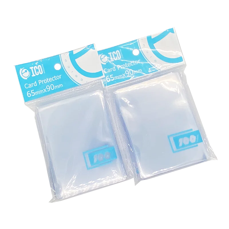 Trading Card Sleeves Cards Protector Magic Gathering Card Sleeves 2