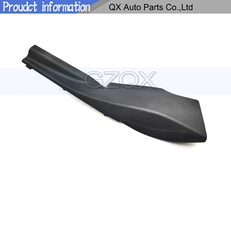 CAPQX Front wiper Diversion cover plate For CHEVROLET Captiva 2011 2012 2013 2014 2015