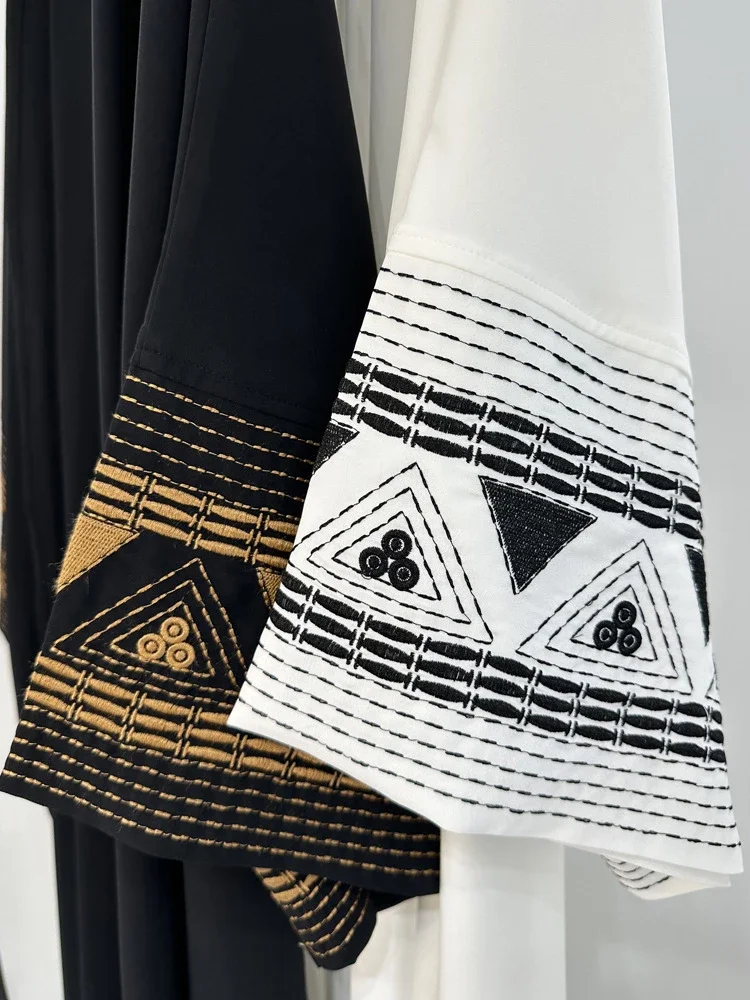 S.H ARAB SHOP عباية تركية ترند 4