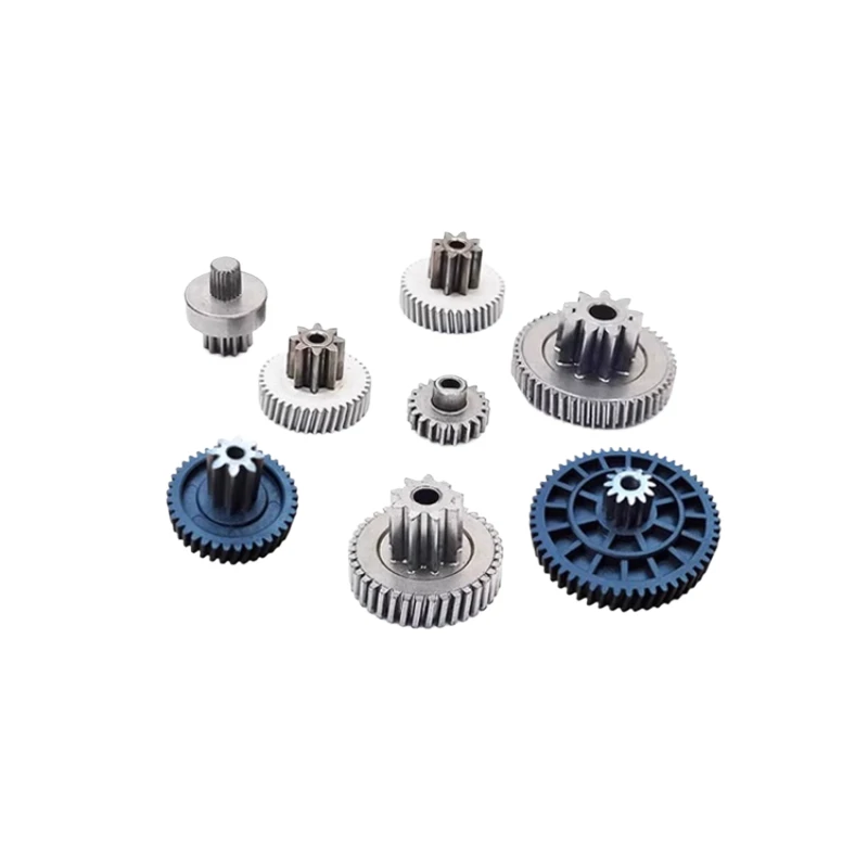 

Suitable For Nissan Xuan Yi Qi Jun Free Light Car Seat Height Adjustment Angle Backrest Adjuster Motor Metal Gear