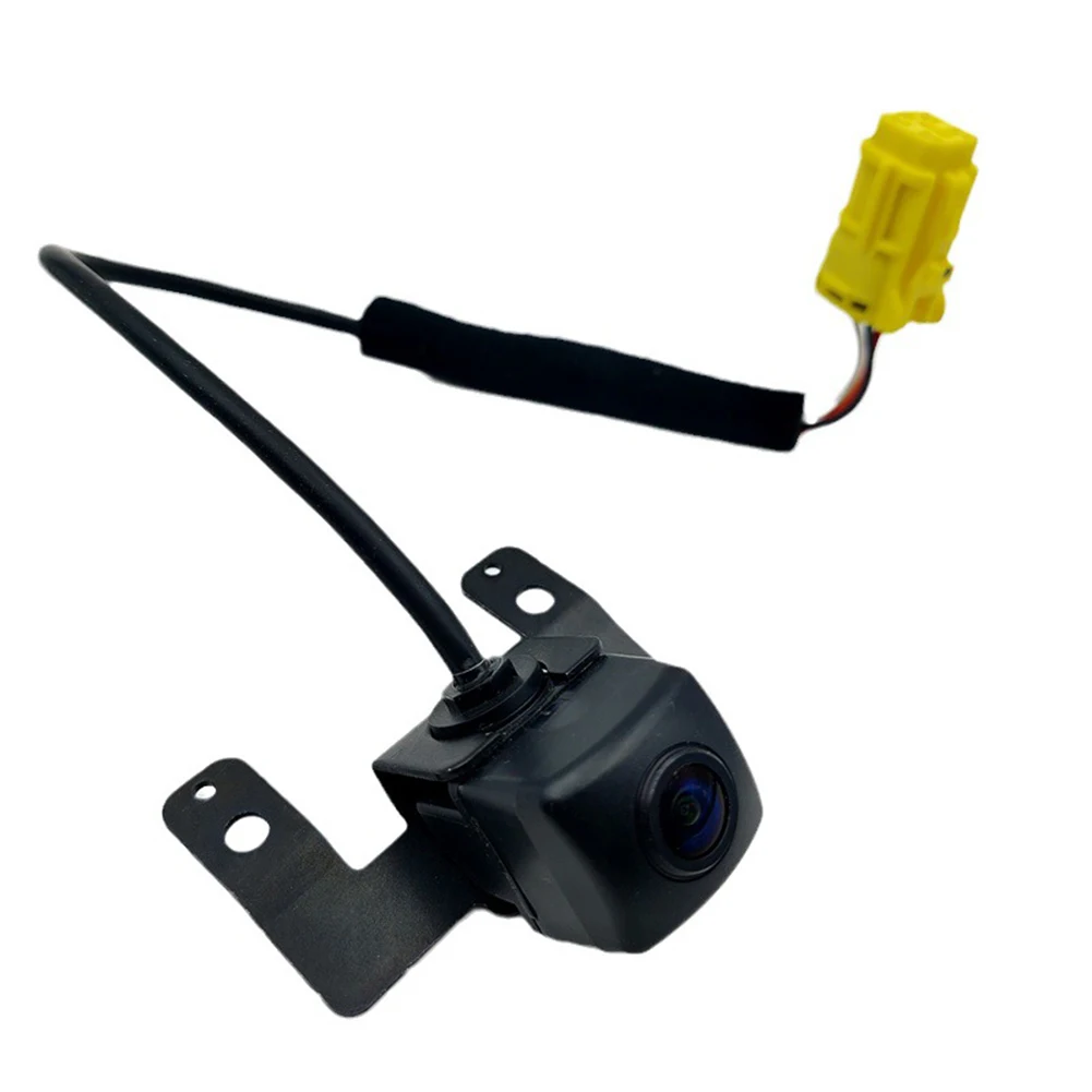 

Backup Camera Review Camera Car Electronics ABS Black Rear Reversing Camera 95750-4V000 For Hyundai Elantra 2012