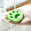 Pet Hair Remover Washing Machine Accessory Cat Dog Fur Lint Hair Remover Clothes Dryer Reusable Cleaning Laundry Dryer Catcher 5